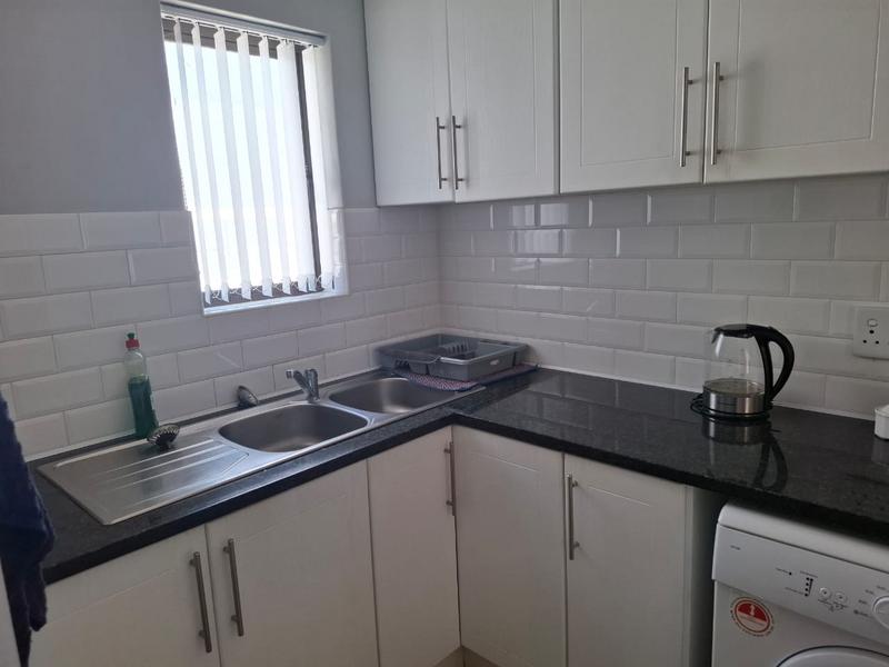 3 Bedroom Property for Sale in Dwarskersbos Western Cape